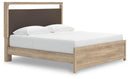 Kinlanni Bedroom Set