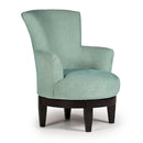 JUSTINE SWIVEL CHAIR- 2968DW