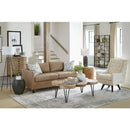 BAYMENT COLLECTION STATIONARY SOFA QUEEN SLEEPER- S13QE