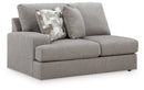 Lindon Sectional with Chaise