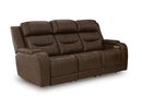 Knightington Living Room Set