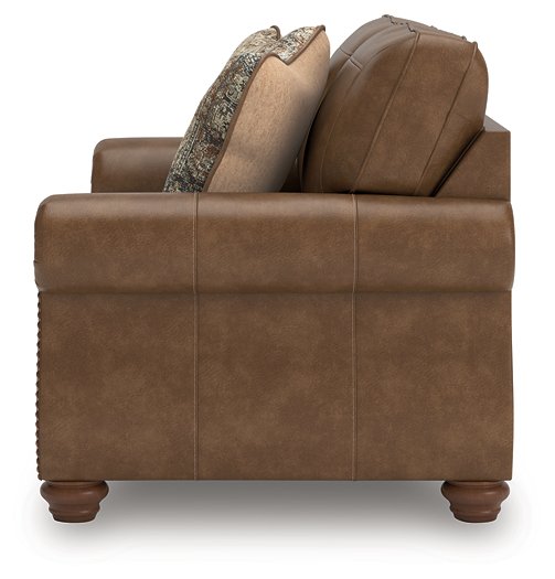 Chasemore Loveseat - Watson's 87 Furniture (Middlefield,OH)