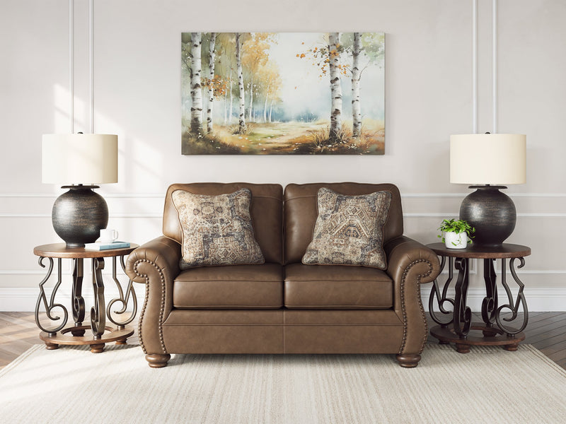 Chasemore Loveseat - Watson's 87 Furniture (Middlefield,OH)