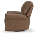 Chasemore Swivel Glider Recliner - Watson's 87 Furniture (Middlefield,OH)