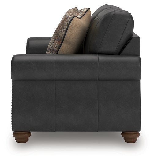 Chasemore Loveseat - Watson's 87 Furniture (Middlefield,OH)