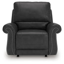 Chasemore Swivel Glider Recliner - Watson's 87 Furniture (Middlefield,OH)