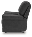 Chasemore Swivel Glider Recliner - Watson's 87 Furniture (Middlefield,OH)