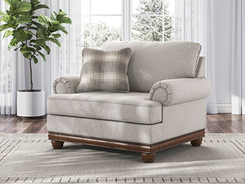Clearbrooke Oversized Chair - Watson's 87 Furniture (Middlefield,OH)