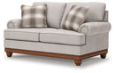 Clearbrooke Loveseat - Watson's 87 Furniture (Middlefield,OH)
