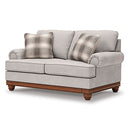 Clearbrooke Loveseat - Watson's 87 Furniture (Middlefield,OH)