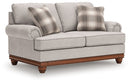 Clearbrooke Loveseat - Watson's 87 Furniture (Middlefield,OH)