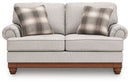 Clearbrooke Loveseat - Watson's 87 Furniture (Middlefield,OH)