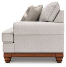 Clearbrooke Loveseat - Watson's 87 Furniture (Middlefield,OH)