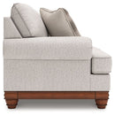 Clearbrooke Loveseat - Watson's 87 Furniture (Middlefield,OH)