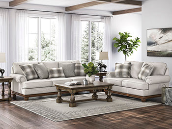 Clearbrooke Sofa - Watson's 87 Furniture (Middlefield,OH)
