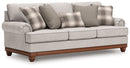 Clearbrooke Sofa - Watson's 87 Furniture (Middlefield,OH)