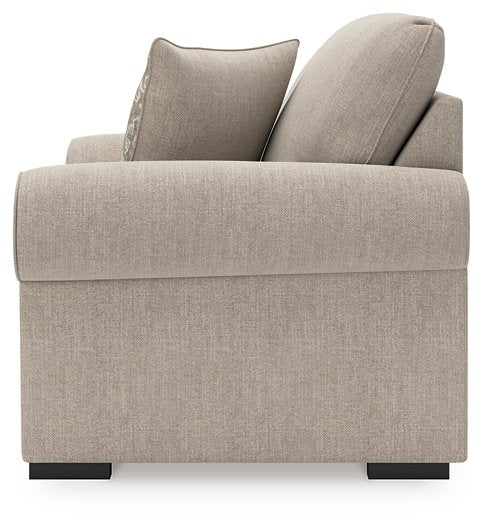 Sararose Oversized Chair - Watson's 87 Furniture (Middlefield,OH)