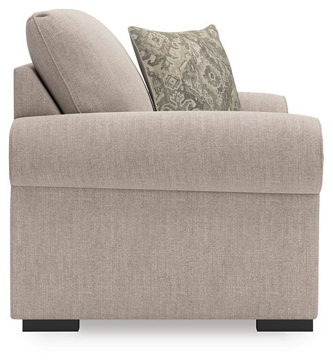 Sararose Oversized Chair - Watson's 87 Furniture (Middlefield,OH)