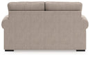 Sararose Loveseat - Watson's 87 Furniture (Middlefield,OH)