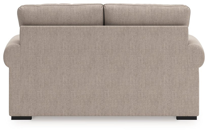 Sararose Loveseat - Watson's 87 Furniture (Middlefield,OH)