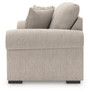 Sararose Loveseat - Watson's 87 Furniture (Middlefield,OH)