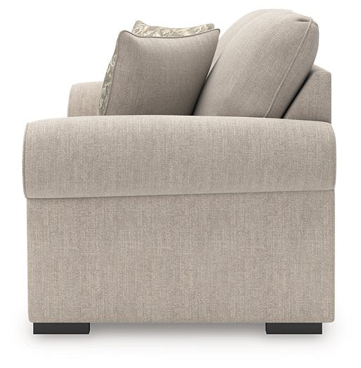 Sararose Loveseat - Watson's 87 Furniture (Middlefield,OH)