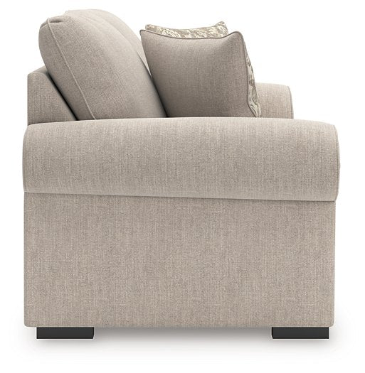 Sararose Loveseat - Watson's 87 Furniture (Middlefield,OH)