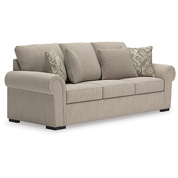 Sararose Sofa - Watson's 87 Furniture (Middlefield,OH)