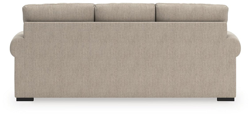 Sararose Sofa - Watson's 87 Furniture (Middlefield,OH)