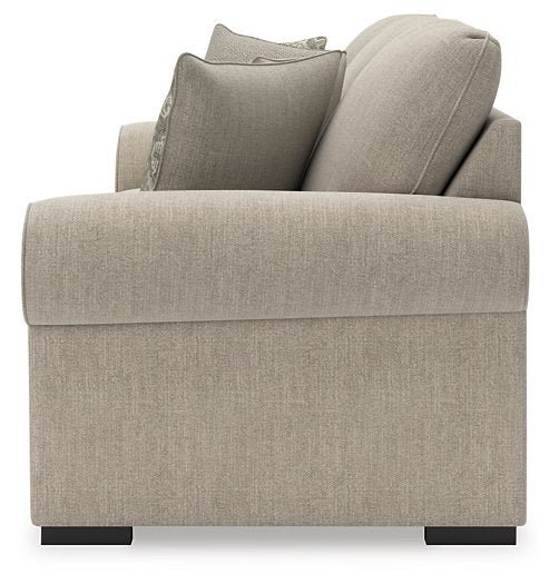 Sararose Sofa - Watson's 87 Furniture (Middlefield,OH)