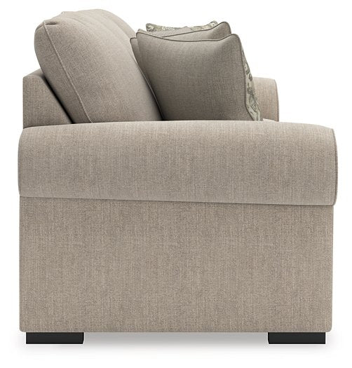 Sararose Sofa - Watson's 87 Furniture (Middlefield,OH)