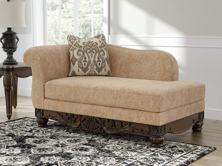 Chelsworth Right-Arm Facing Corner Chaise - Watson's 87 Furniture (Middlefield,OH)