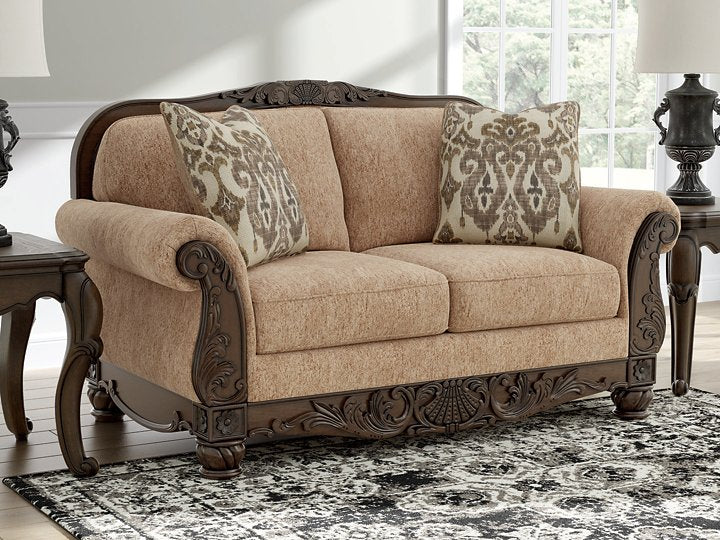 Chelsworth Loveseat - Watson's 87 Furniture (Middlefield,OH)