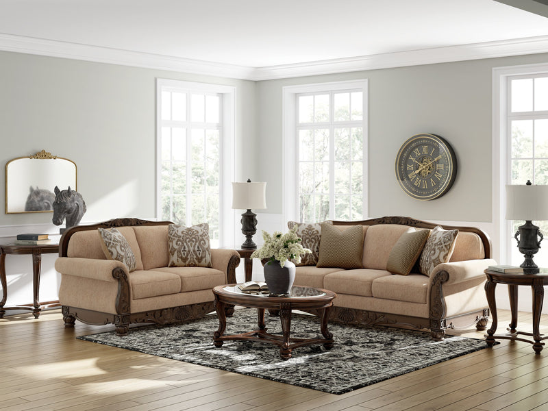Chelsworth Living Room Set - Watson's 87 Furniture (Middlefield,OH)