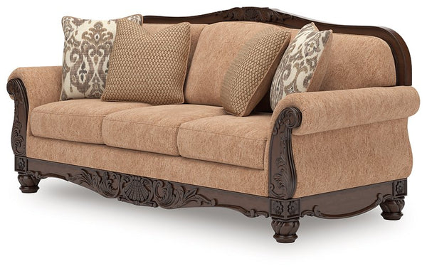 Chelsworth Sofa - Watson's 87 Furniture (Middlefield,OH)