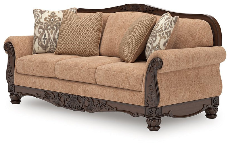 Chelsworth Sofa - Watson's 87 Furniture (Middlefield,OH)