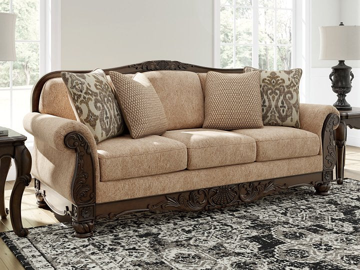 Chelsworth Sofa - Watson's 87 Furniture (Middlefield,OH)