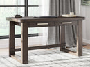 Breckington Home Office Set