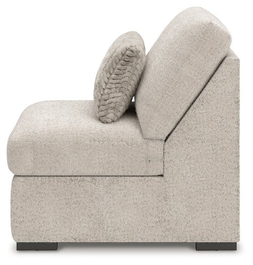 Cuddle Plush Sectional with Chaise - Watson's 87 Furniture (Middlefield,OH)