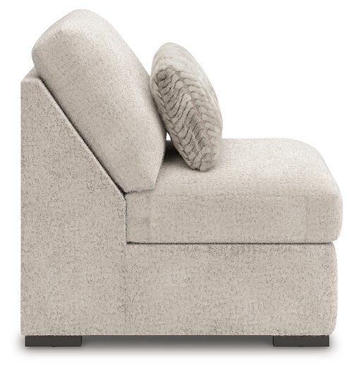 Cuddle Plush Sectional with Chaise - Watson's 87 Furniture (Middlefield,OH)