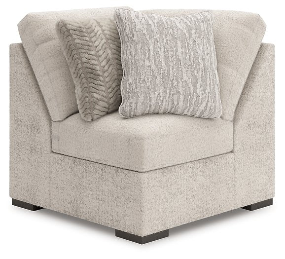 Cuddle Plush Sectional with Chaise - Watson's 87 Furniture (Middlefield,OH)