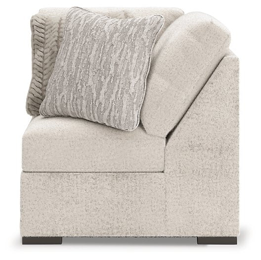 Cuddle Plush Sectional with Chaise - Watson's 87 Furniture (Middlefield,OH)