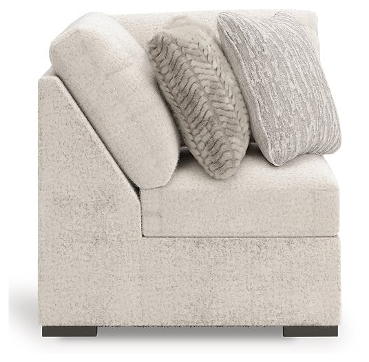 Cuddle Plush Sectional with Chaise - Watson's 87 Furniture (Middlefield,OH)