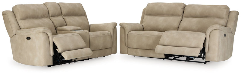 Next-Gen DuraPella Living Room Set - Watson's 87 Furniture (Middlefield,OH)