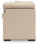 LadyMae Sectional with Chaise - Watson's 87 Furniture (Middlefield,OH)