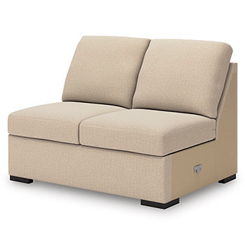 LadyMae Sectional with Chaise - Watson's 87 Furniture (Middlefield,OH)