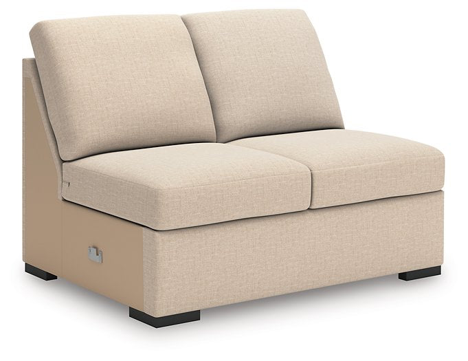 LadyMae Sectional with Chaise - Watson's 87 Furniture (Middlefield,OH)
