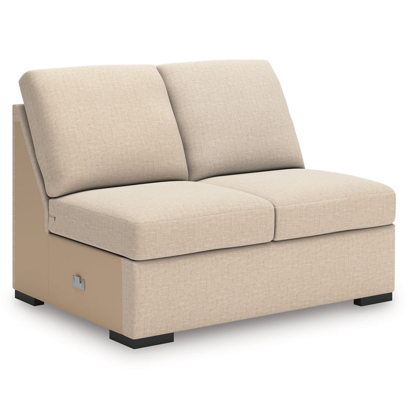 LadyMae Sectional with Chaise - Watson's 87 Furniture (Middlefield,OH)