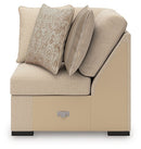 LadyMae Sectional with Chaise - Watson's 87 Furniture (Middlefield,OH)