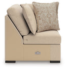 LadyMae Sectional with Chaise - Watson's 87 Furniture (Middlefield,OH)